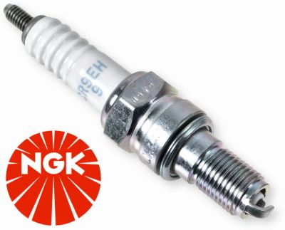 Лот: 3350025. Фото: 1. Свеча зажигания NGK CR9EH-9... Запчасти