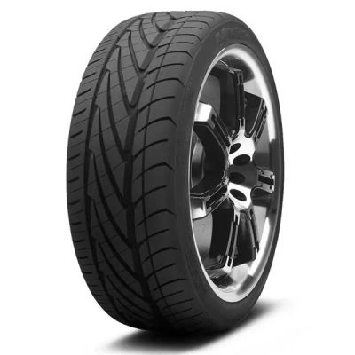 Лот: 20139526. Фото: 1. Шина 215/40 17 87W Nitto Neo Gen... Шины