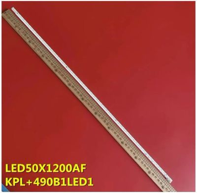 Лот: 21258137. Фото: 1. Подсветка для телевизора LED50X1200AF. Запчасти для телевизоров, видеотехники, аудиотехники