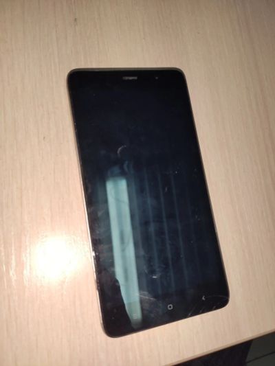 Лот: 14851834. Фото: 1. Xiaomi Redmi Note 3 Pro. Смартфоны