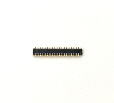 Лот: 12309419. Фото: 1. Коннектор molex 504622-5010. Шлейфы, разъёмы
