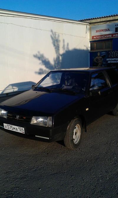 Лот: 6581667. Фото: 1. Ваз. Автомобили
