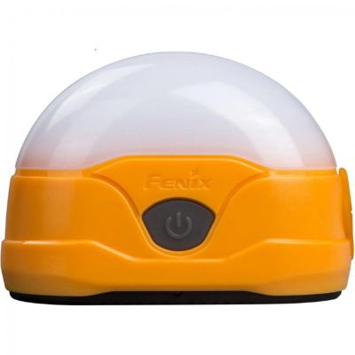Лот: 19950014. Фото: 1. Фонарь Fenix CL20Ror (14641). Фонарики
