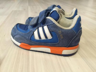 Лот: 9209545. Фото: 1. Кроссовки Adidas оригинал. Кеды, кроссовки