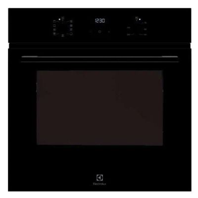 Лот: 24457009. Фото: 1. Электрический духовой шкаф Electrolux... Плиты, духовые шкафы, варочные поверхности