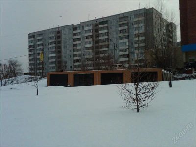 Лот: 2151005. Фото: 1. Сборный железобетонный гараж. ЖБИ