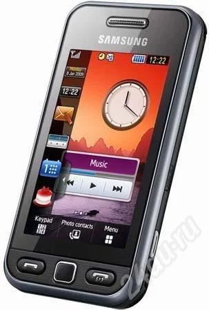 Лот: 246980. Фото: 1. Samsung GT-S5230 Star | обмен. Кнопочные мобильные телефоны