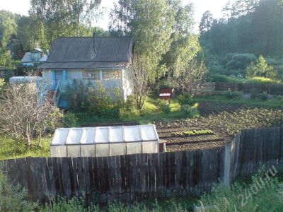Лот: 421205. Фото: 1. Продам дачу Петряшино с посадками... Дачи