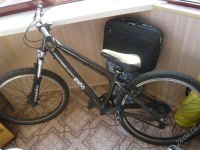 Лот: 1815932. Фото: 1. Велосипед Norco Havoc '06. Велосипеды