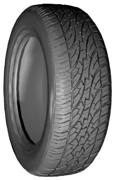 Лот: 7112862. Фото: 1. шины Amtel Cruise 4*4 215/65 R16. Шины