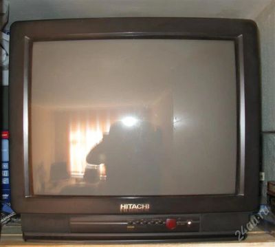 Лот: 756793. Фото: 1. Телевизор. Телевизоры
