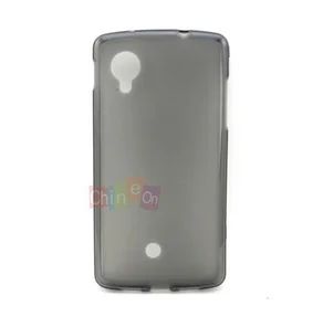 Лот: 4976578. Фото: 1. Силиконовый чехол для LG Nexus... Чехлы, бамперы