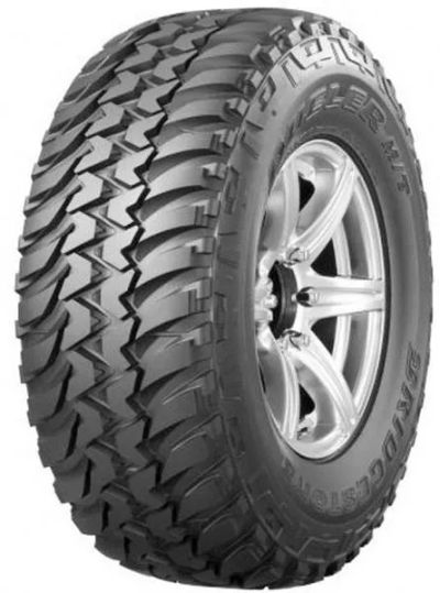 Лот: 20135027. Фото: 1. Шина 245/70 17 119/116Q Bridgestone... Шины