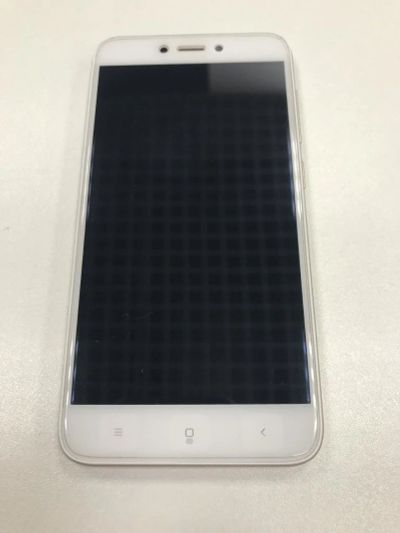 Лот: 14021826. Фото: 1. Xiaomi Redmi 5A 32Gb Gold (Б/У... Смартфоны