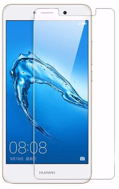 Лот: 11080867. Фото: 1. Защитное стекло Huawei Y7 Prime... Защитные стёкла, защитные плёнки