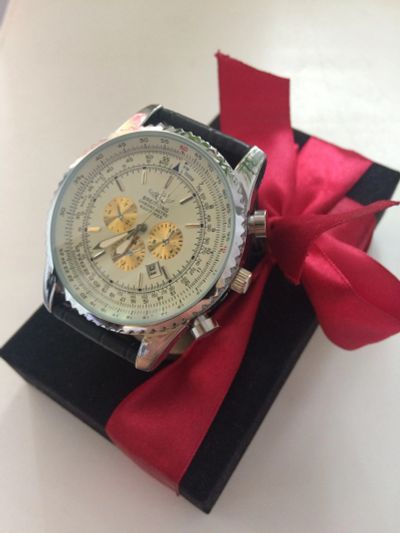 Лот: 12722517. Фото: 1. Продам мужские часы Breitling... Другие наручные часы