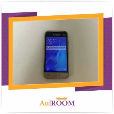 Лот: 10683638. Фото: 1. Смартфон Samsung Galaxy J1 Mini... Смартфоны