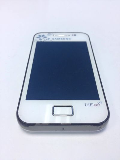 Лот: 9141894. Фото: 1. Сотовый телефон Samsung GT-S5830i. Смартфоны