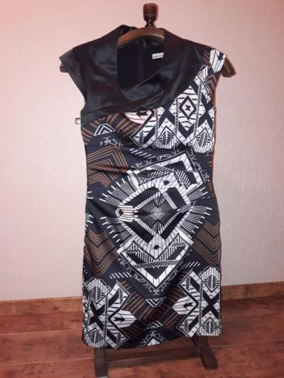 Лот: 8725554. Фото: 1. Платье Karen Millen. Платья