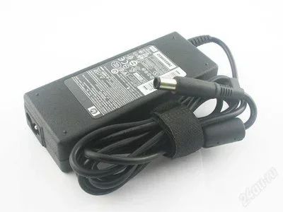 Лот: 1386808. Фото: 1. Блок питания 19V для ноутбуков... Ноутбуки
