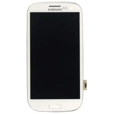 Лот: 14415974. Фото: 1. Дисплей для Samsung i9300/i9300I... Дисплеи, дисплейные модули, тачскрины