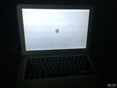 Лот: 13364927. Фото: 1. Apple Macbook air 13. Ноутбуки