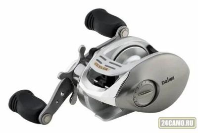 Лот: 13028984. Фото: 1. Катушка мульт. DAIWA "Exceler... Катушки, комплектующие