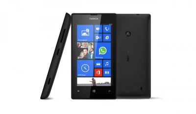 Лот: 6202142. Фото: 1. Продам Nokia Lumia 525. Смартфоны