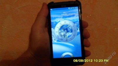 Лот: 2077828. Фото: 1. HTC One X новый. Смартфоны