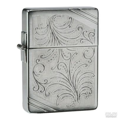 Лот: 8665461. Фото: 1. Zippo оригинал новая!. Зажигалки, спички, пепельницы