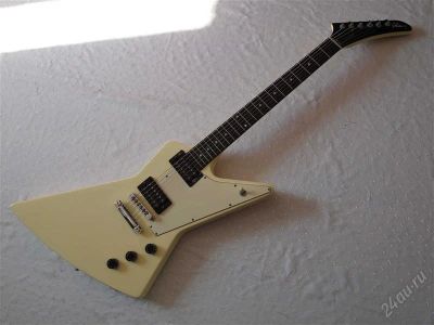 Лот: 1038610. Фото: 1. Gibson Explorer. Гитары
