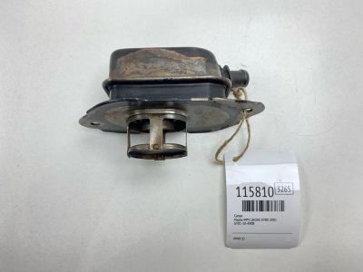 Лот: 25529081. Фото: 1. Сапун Mazda Mpv 2001 GY0110490B... Двигатель и элементы двигателя