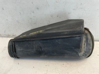 Лот: 24766784. Фото: 1. резонатор Nissan Almera G15. Двигатель и элементы двигателя