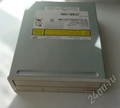 Лот: 436882. Фото: 1. NEC ND-3500A DVD±R/RW .читает... Приводы CD, DVD, BR, FDD