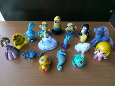 Лот: 11438089. Фото: 1. игрушки=3. Развивающие