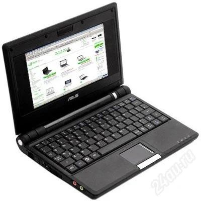 Лот: 1732404. Фото: 1. Asus eeePC4G. Ноутбуки