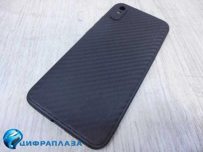 Лот: 18737481. Фото: 1. Чехол силиконовый для Xiaomi Redmi... Чехлы, бамперы