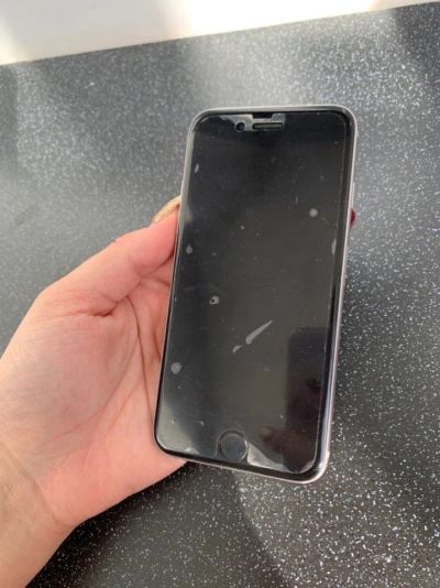 Лот: 13477063. Фото: 1. Iphone Apple 6S с Touch ID. Смартфоны