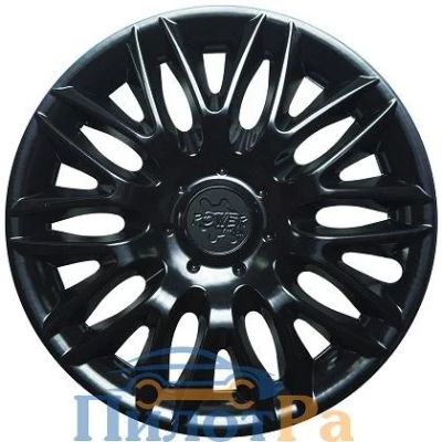 Лот: 7316420. Фото: 1. Колпаки колеса (Ростов)*13 "POWER... Колпаки
