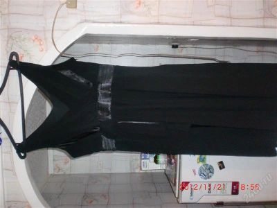 Лот: 2287549. Фото: 1. Платье женское вечернее!. Платья