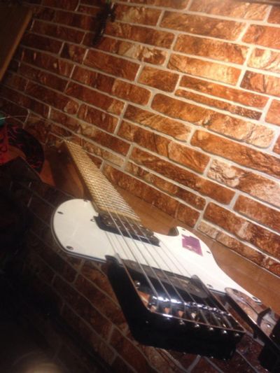 Лот: 6653708. Фото: 1. Fender squaer Vintage modified... Гитары