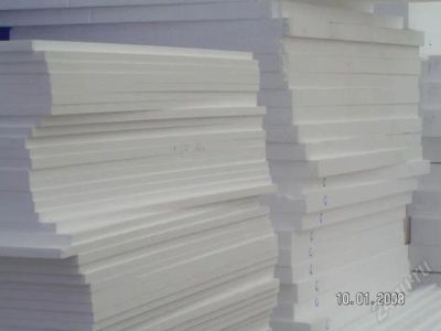 Лот: 2637070. Фото: 1. пенопласт 1х2х3см (2 кв.м.) М25. Утеплитель и изоляционные материалы