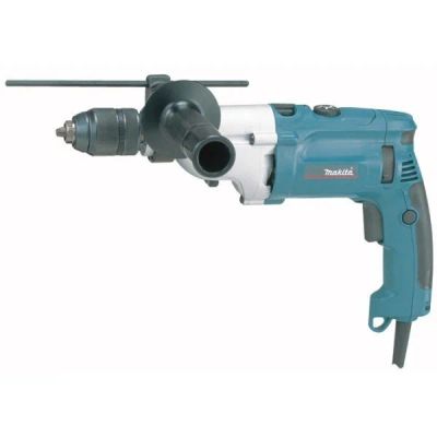Лот: 13283484. Фото: 1. Дрель Makita НР 2071. Электроинструмент