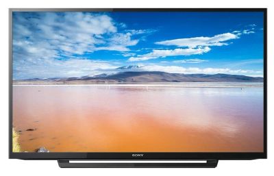 Лот: 10107081. Фото: 1. 40" (101 см) LED-телевизор Sony... Телевизоры