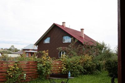 Лот: 11111831. Фото: 1. Дома дачи. Дома