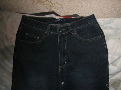 Лот: 2343573. Фото: 1. джинсы "суплекс", на рост до 190... Брюки, джинсы, шорты