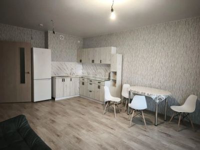 Лот: 25283969. Фото: 1. 2-комн. квартира , Красноярск... Квартиры, студии