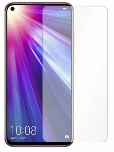 Лот: 24951226. Фото: 1. Защитное стекло для Huawei Honor... Защитные стёкла, защитные плёнки