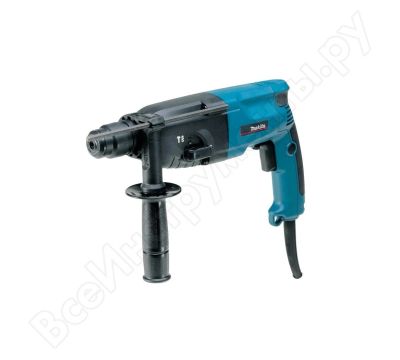 Лот: 3479643. Фото: 1. Перфоратор Makita HR2020 . Электроинструмент
