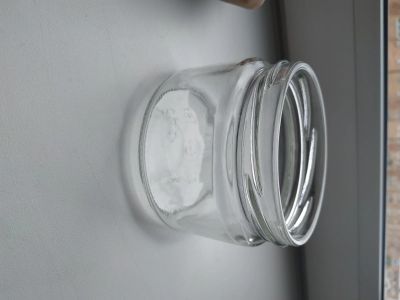 Лот: 16304380. Фото: 1. Банка 250мл. Контейнеры, банки